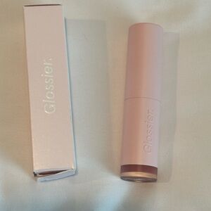 Glossier G Suit soft touch matte liquid lip crème